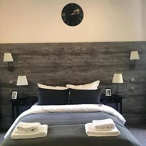 2* Апарт-отель Hamburg Room